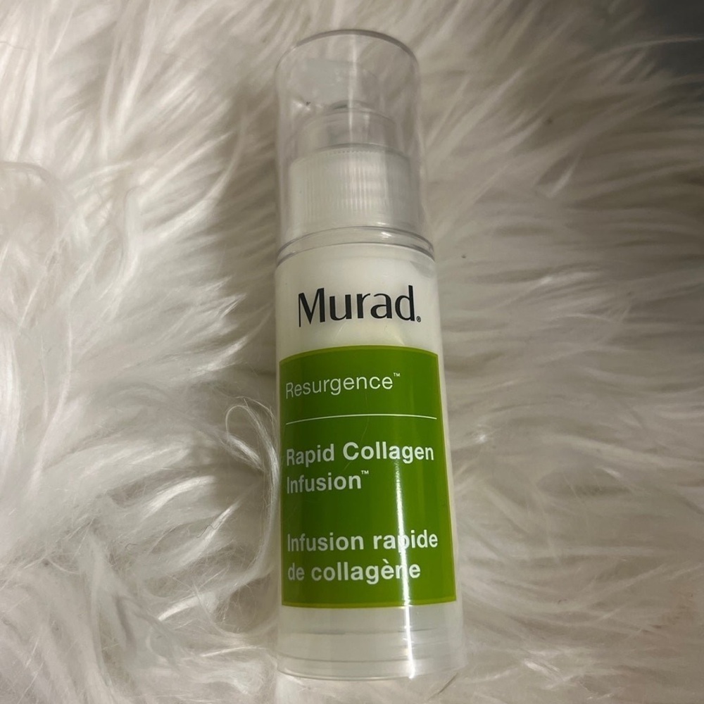 Murad Rapid Collagen Infusion 1 oz - Picture 2 of 4